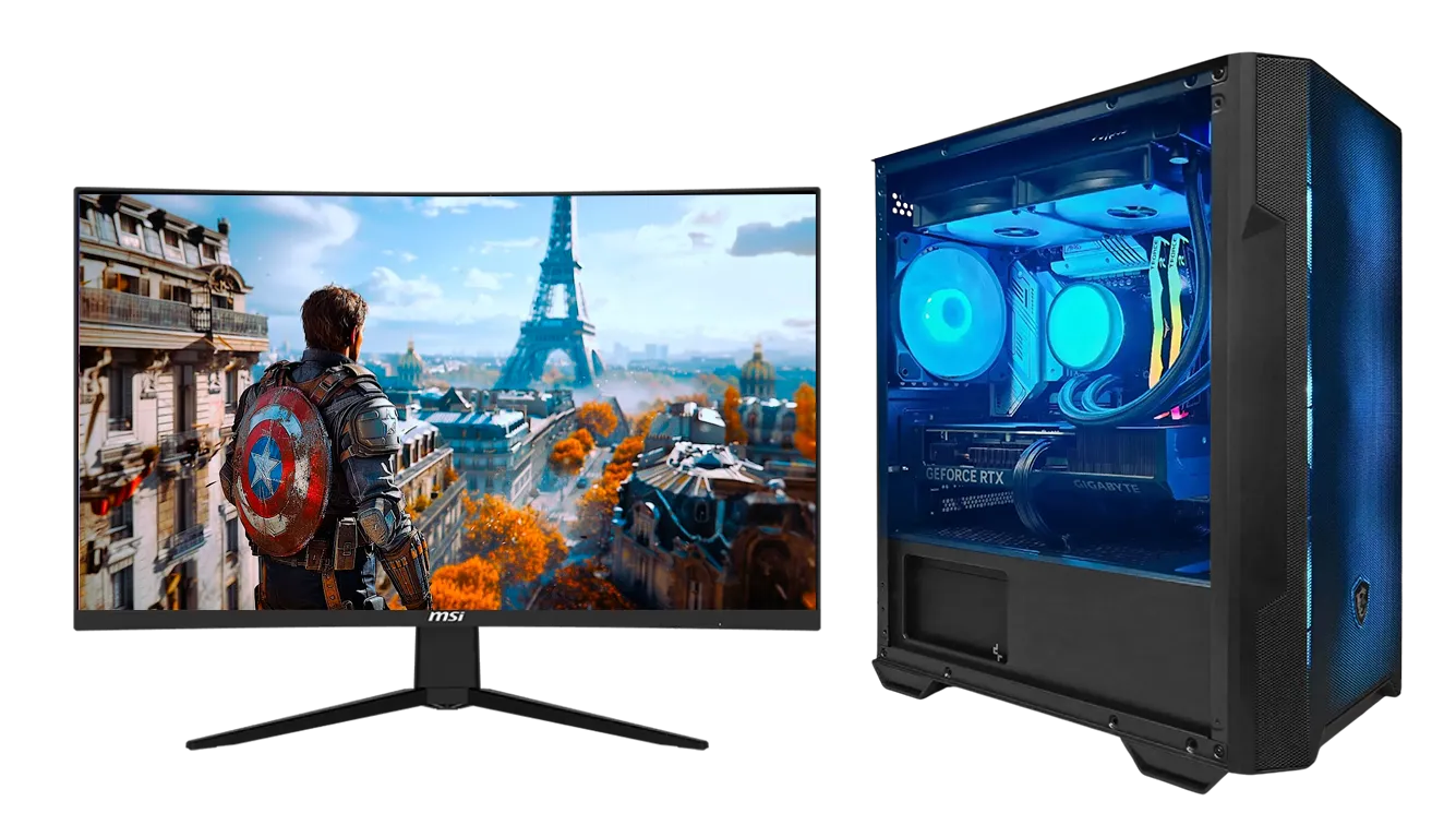 ГРОВЫЕ ПК СЕРИИ PHANTOM