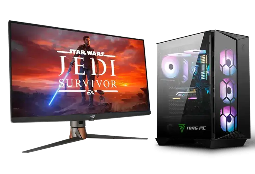 ГРОВЫЕ ПК СЕРИИ SPRINTER