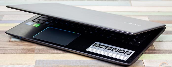 Ноутбуки Acer