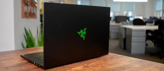 Ноутбуки Razer