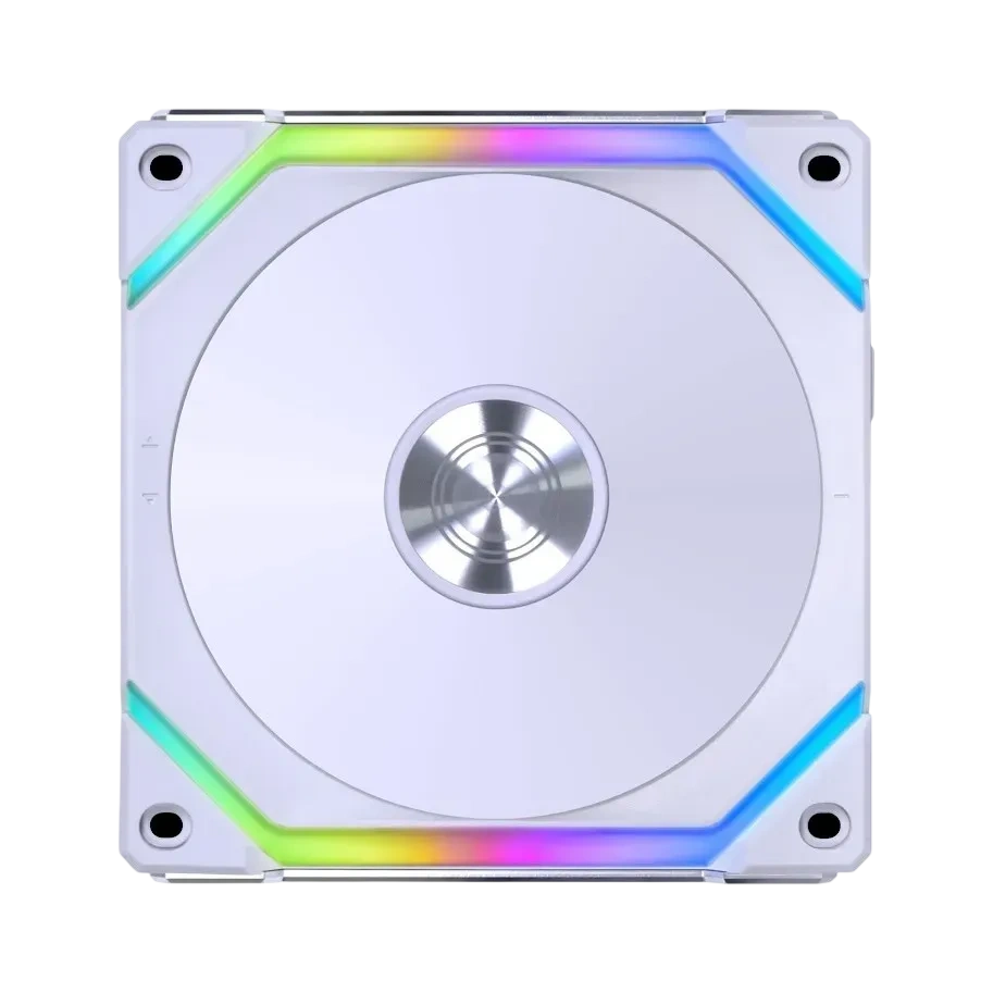 Вентилятор для корпуса Lian Li UNI FAN SL120 V2 ARGB White (G99.12SLV21W.R0)