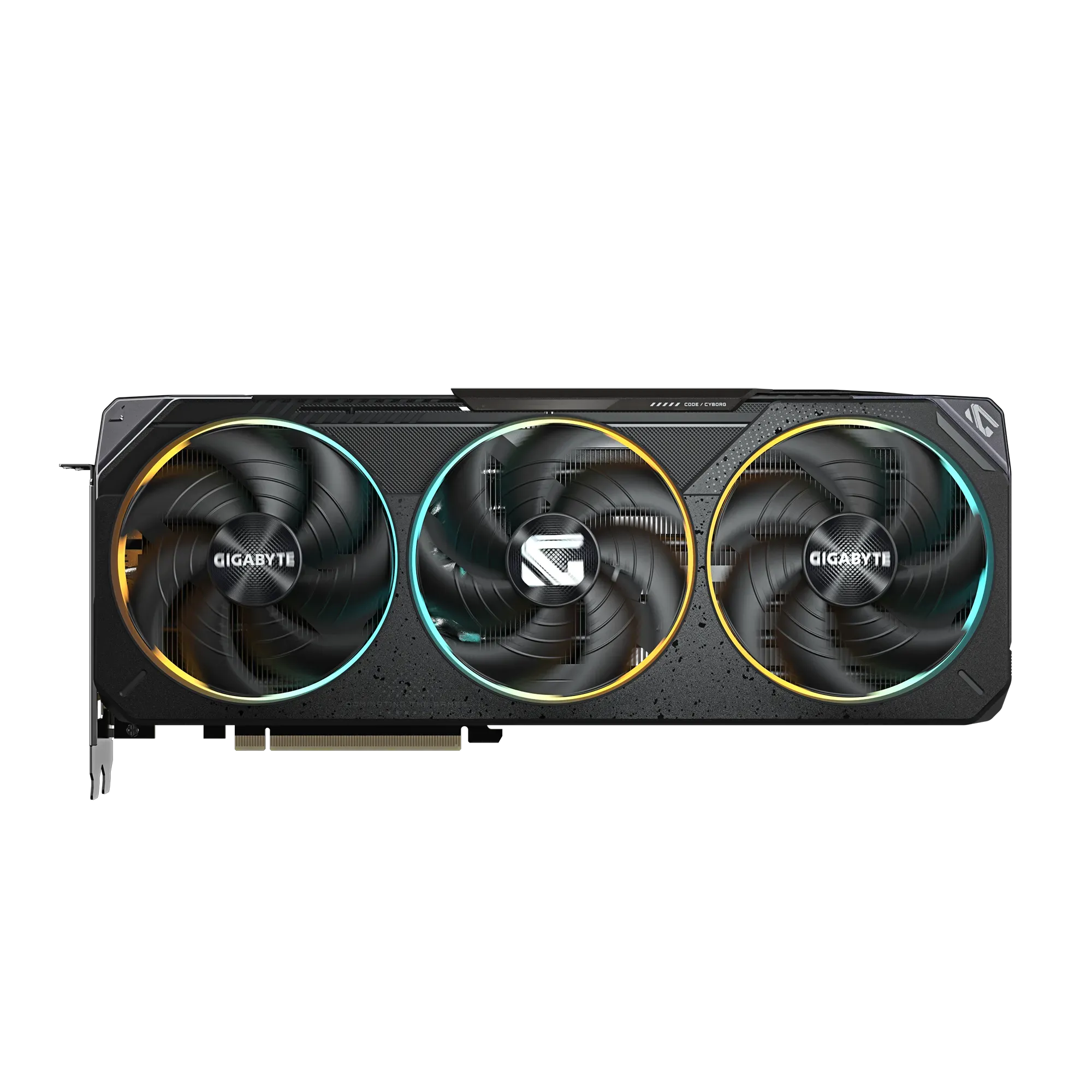 Видеокарта Gigabyte GeForce RTX 5070 GAMING OC 12G (GV-N5070GAMING OC-12GD), Retail