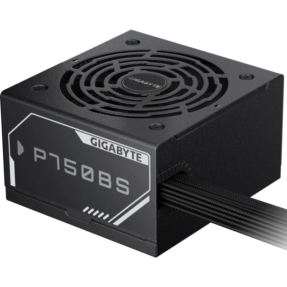 Блок питания Gigabyte 750W P750BS (GP-P750BS)