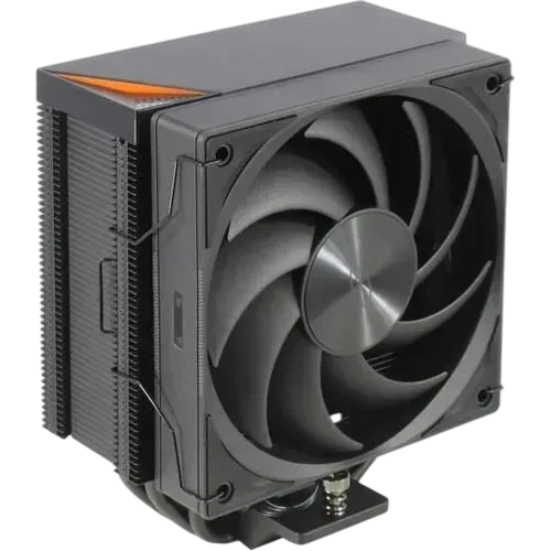 Кулер для процессора PCCooler RZ400 BK RZ400-BKNWNX-GL PWM