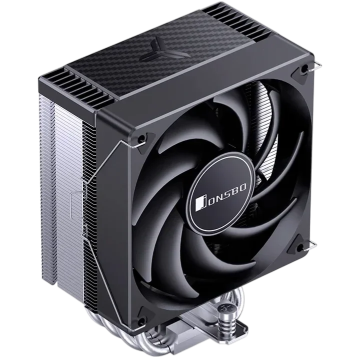 Кулер для процессора JONSBO CR-1000 MAX Black