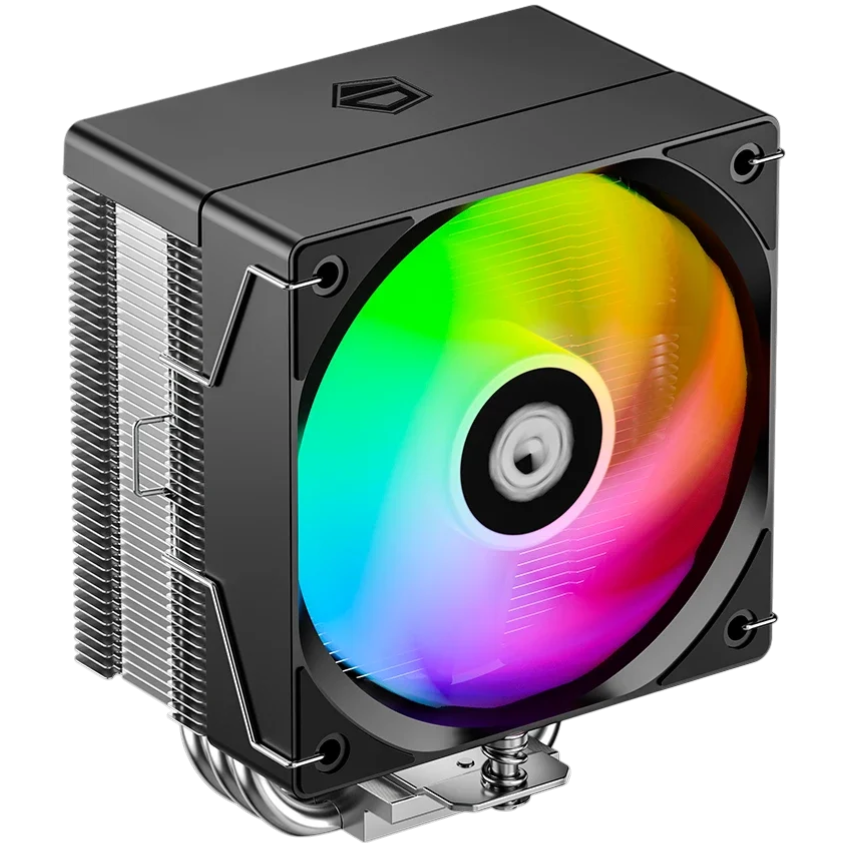 Кулер для процессора ID-COOLING SE-903-XT V2 ARGB