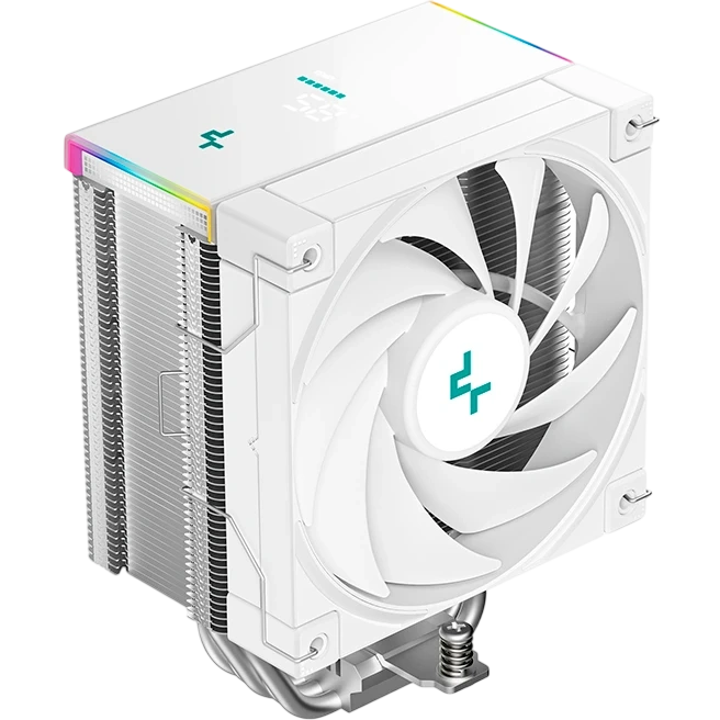 Кулер для процессора Deepcool AK500S DIGITAL SE WH White