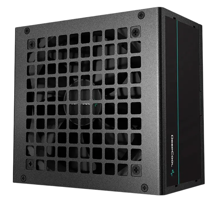Блок питания Deepcool 650W PF650 (R-PF650D-HA0B-EU)