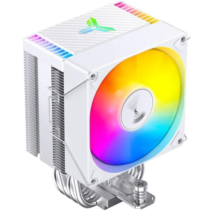 Кулер для процессора JONSBO CR-1400 EVO ARGB White