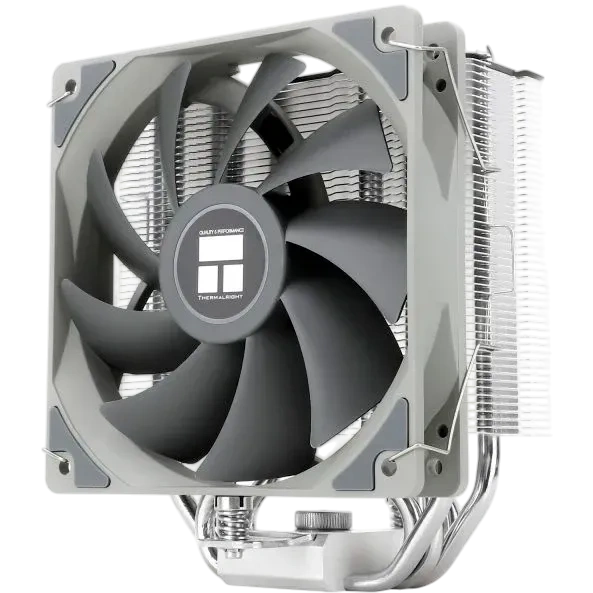 Кулер для процессора Thermalright Assassin King 120 SE (TRAK120SE)