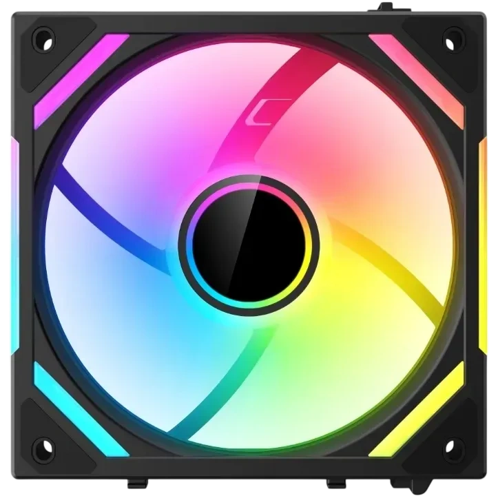 Вентилятор для корпуса XASTRA FS120B ARGB (FS120-1BA-SXX-GL)