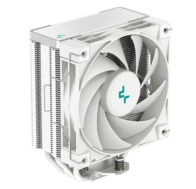 Кулер для процессора Deepcool AK400 White (AK400-WHNNMN-G-1)