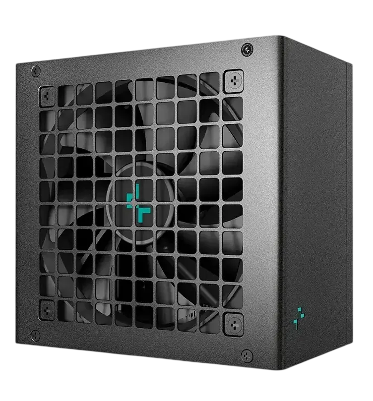 Блок питания Deepcool 650W PN650M (R-PN650M-FC0B-EU) 16 Pin (PCIe 5.0 Connector Cable Details)