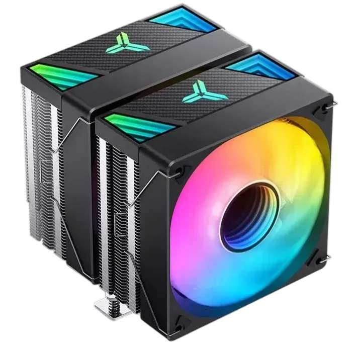 Кулер для процессора JONSBO CR-3000 ARGB