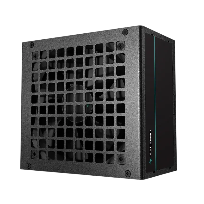 Блок питания Deepcool 750W PF750 (R-PF750D-HA0B-EU)