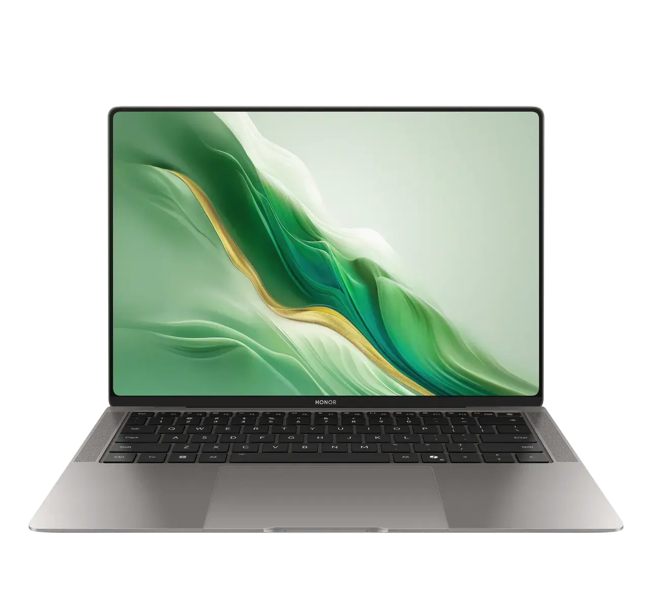 Ноутбук HONOR MagicBook Art 14 (Core Ultra 7 155H/14.6"/3120x2080/32Gb/2Tb/Win11H) Серый 5301ALGR