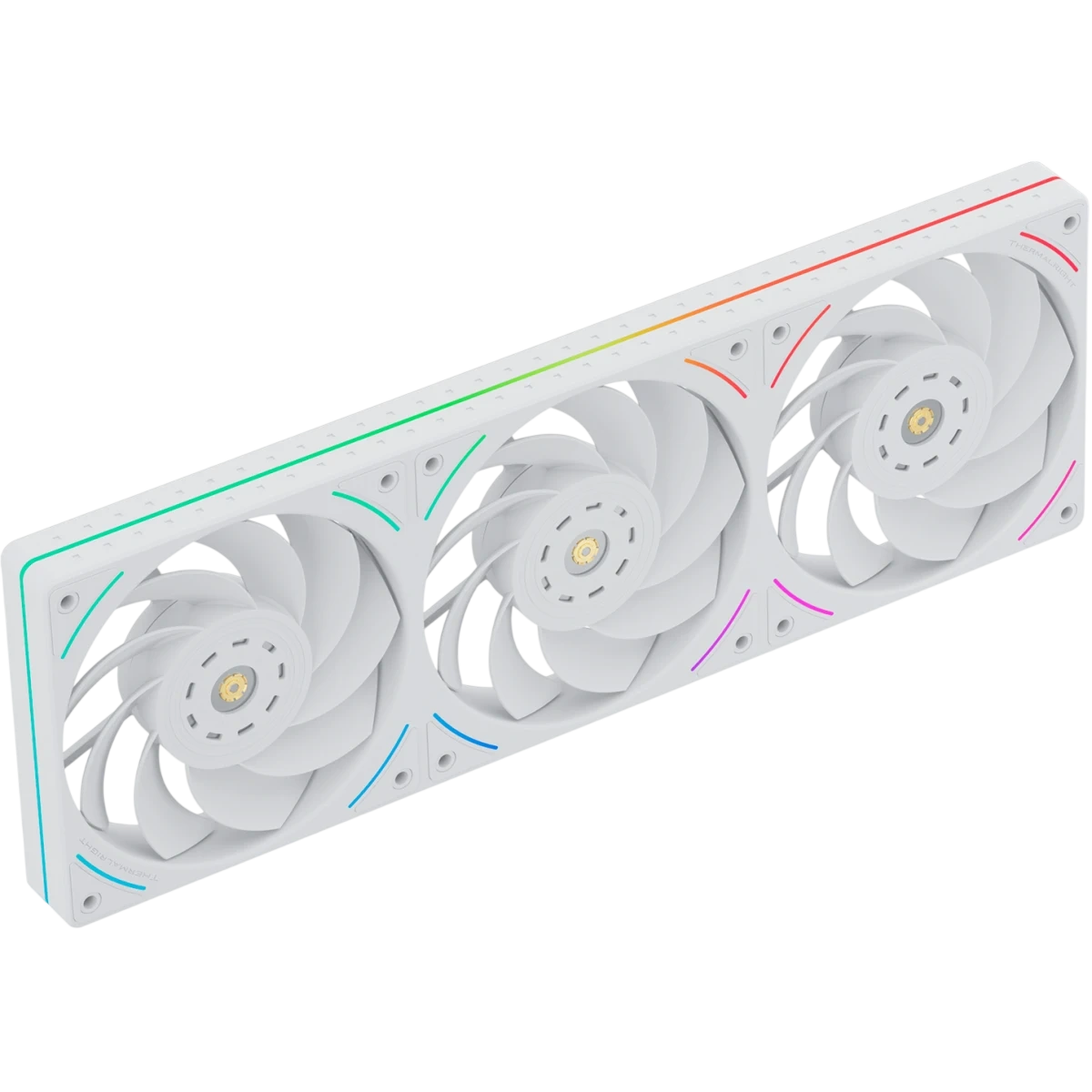 Комплект вентиляторов для корпуса Thermalright TL-UB36RW Reverse ARGB White (TRTLUB36RW)
