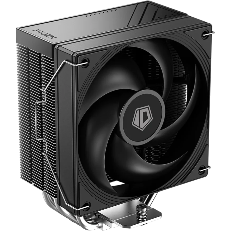 Кулер для процессора ID-COOLING FROZN A410 SE