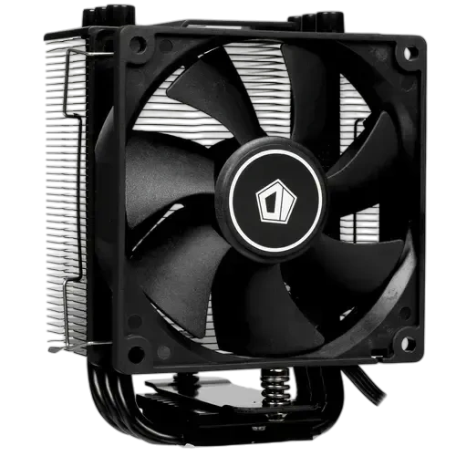 Кулер для процессора ID-Cooling SE-903-XT Black