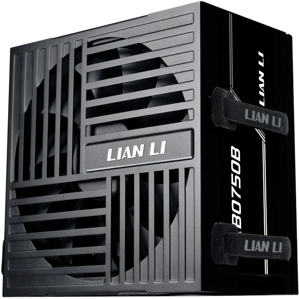 Блок питания Lian Li 750W BX0750B Black (G9P.BX0750B.B000.RU) 16 Pin (PCIe 5.1 Connector Cable Details)