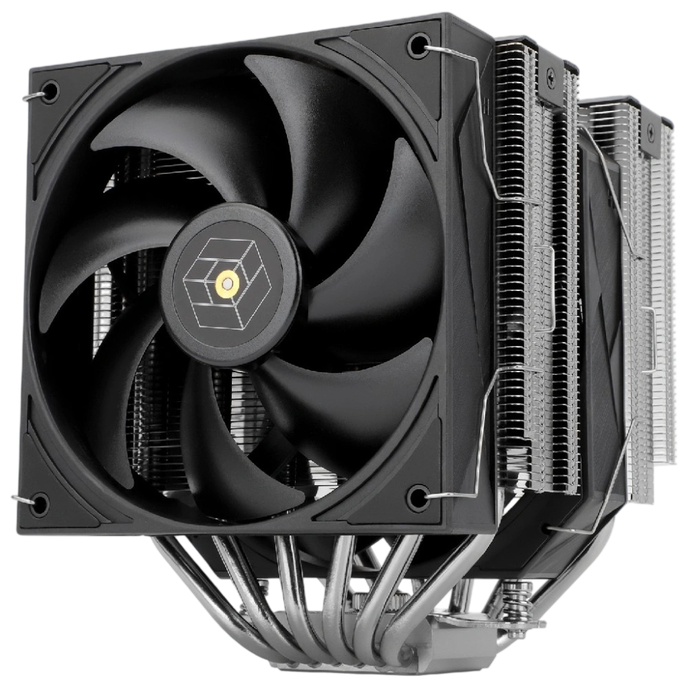 Кулер для процессора Thermalright Royal Knight 120 (TRRK120)