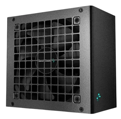 Блок питания 550W Deepcool PK550D / 80 PLUS Bronze (R-PK550D-FA0B-EU)