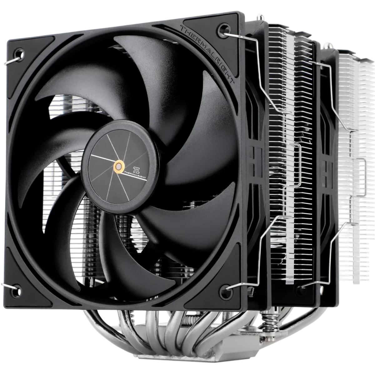 Кулер для процессора Thermalright Peerless Assassin 120 SE V3 (TRPA120SEV3)