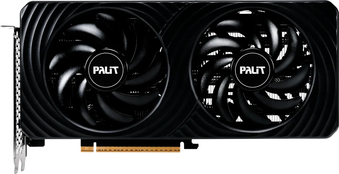 Видеокарта Palit GeForce RTX 5060 Ti Dual OC (NE7506TT19P1-GB2062D)