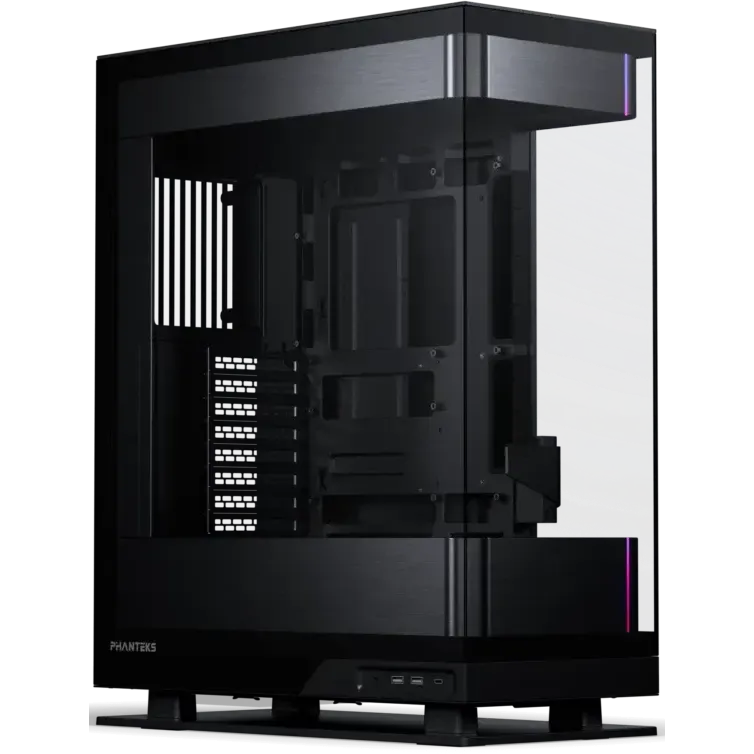Компьютерный корпус Phanteks Enthoo Evolv X2 TG Black (PH-ES524XTG_DBK01)