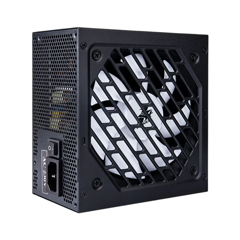 Блок питания 1STPLAYER 650W FK (PS-650FK)