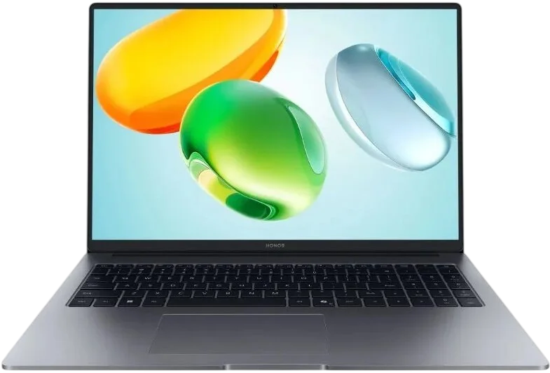 Ноутбук HONOR MagicBook X14 2026 FRG-X (Ultra 5 125H/14" 2880x1800/24Gb/1Tb SSD/Intel Arc Graphics/Win 11 Home) 5301AQWG Серый