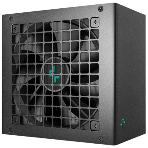 Блок питания Deepcool 850W PN850M (R-PN850M-FC0B-WGEU)