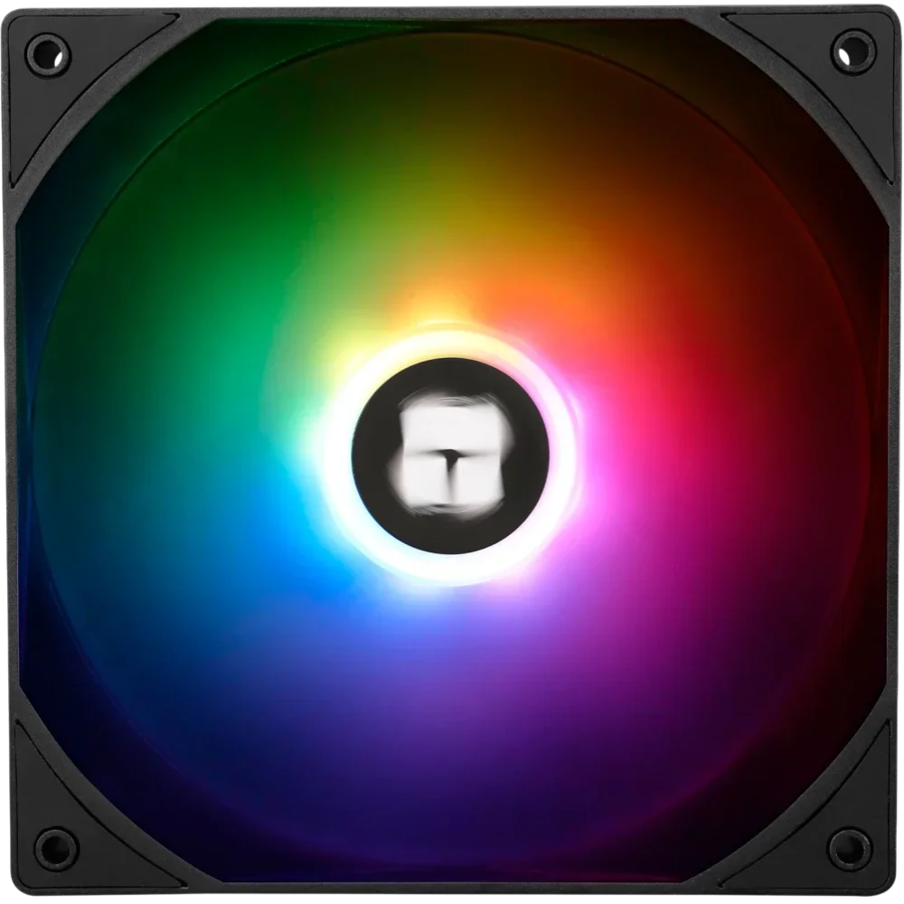 Вентилятор для корпуса Thermalright TL-C14C-S ARGB (TRTLC14CS)