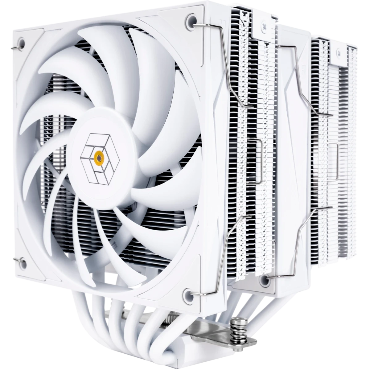Кулер для процессора Thermalright Royal Knight 120 White (TRRK120W)