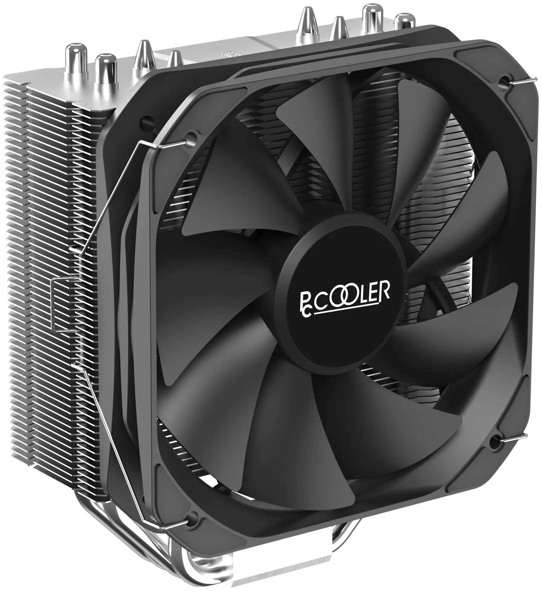 Кулер для процессора PCCooler Paladin 400 PWM
