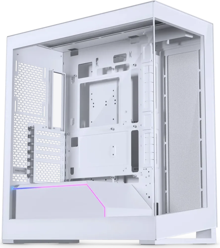 Компьютерный корпус Phanteks NV5 MKII Digtial RGB Lighting White (PH-NV523TG_DMW02_RU)