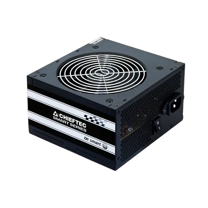 Блок питания 600W Chieftec GPS-600A8 (GPS-600A8)