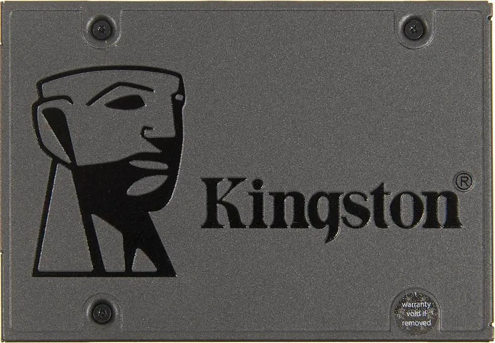 Твердотельный накопитель Kingston 480 Gb SA400S37/480G