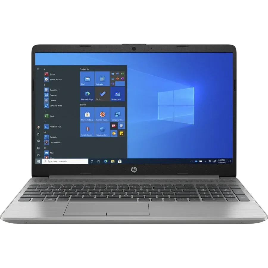 Ноутбук HP 250 G8 (Intel Core i5 1135G7/15.6"/1920x1080/8GB/256GB SSD/Intel UHD Graphics/Win 10 Home) 3V5F4EA, Silver