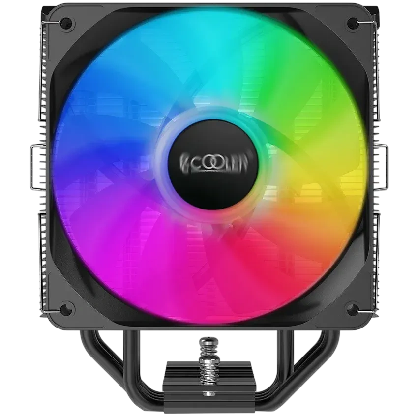 Кулер для процессора PCCooler Paladin EX400 ARGB PWM