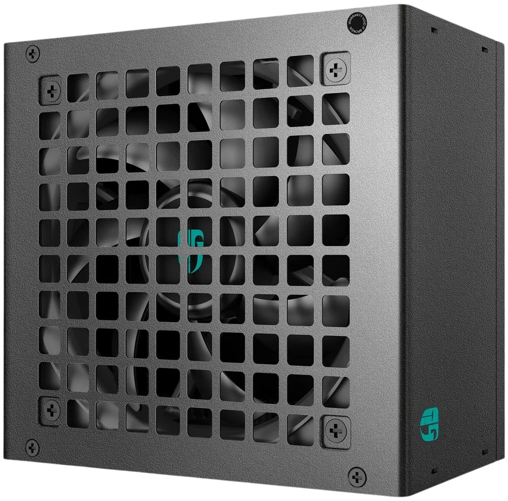 Блок питания Deepcool 850W GAMERSTORM PQ850G 16 Pin (PCIe 5.0 Connector Cable Details)