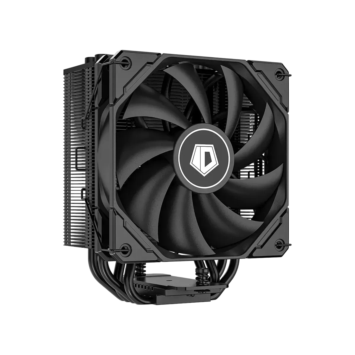 Кулер для процессора ID-Cooling SE-224-XTS Black