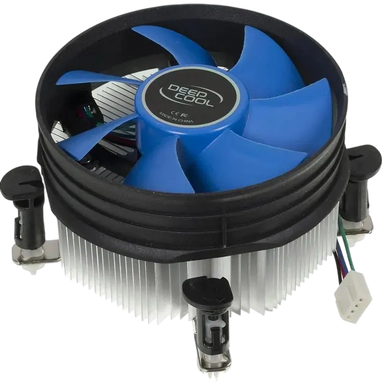 Кулер для процессора Deepcool THETA 21 PWM