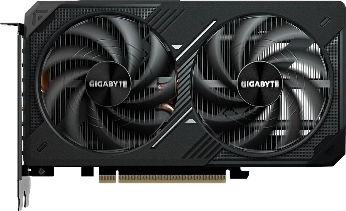 Видеокарта Gigabyte GeForce RTX 5060 Ti  WINDFORCE MAX OC 16Gb (GV-N506TWF2MAX OC-16GD), Retail