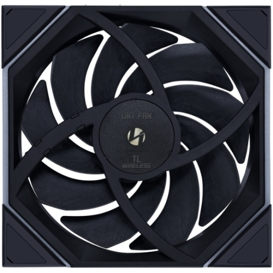 Вентилятор для корпуса Lian Li UNI FAN TL WIRELESS 140 ARGB Black (G99.14TL1W1B.R0)