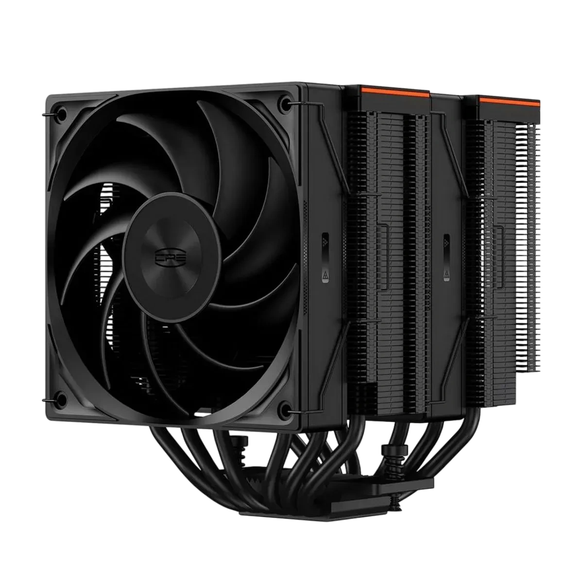 Кулер для процессора PCCooler RZ620 BK RZ620-BKNWNX-GL PWM