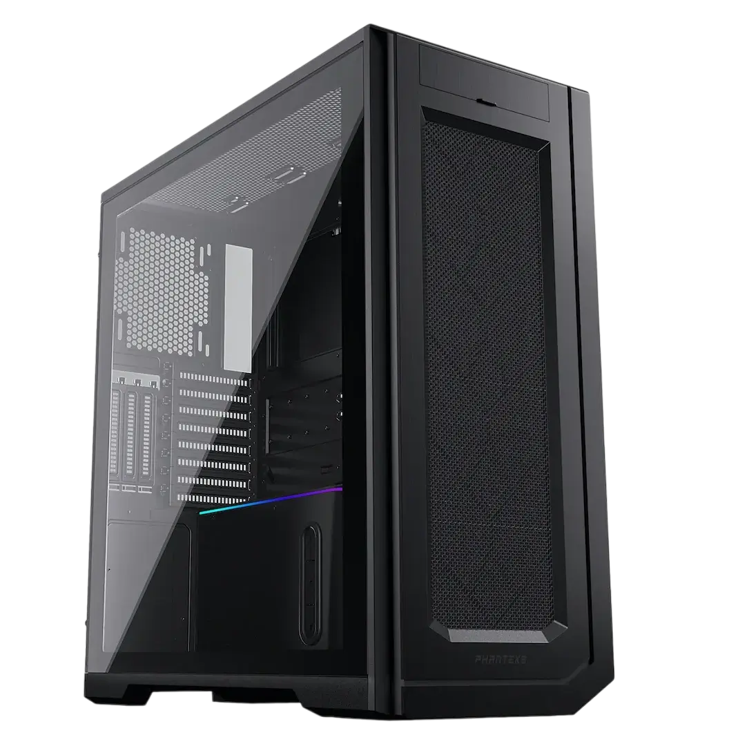 Компьютерный корпус Phanteks Enthoo Pro 2 TG Digital RGB illumination Satin Black PH-ES620PTG_DBK01