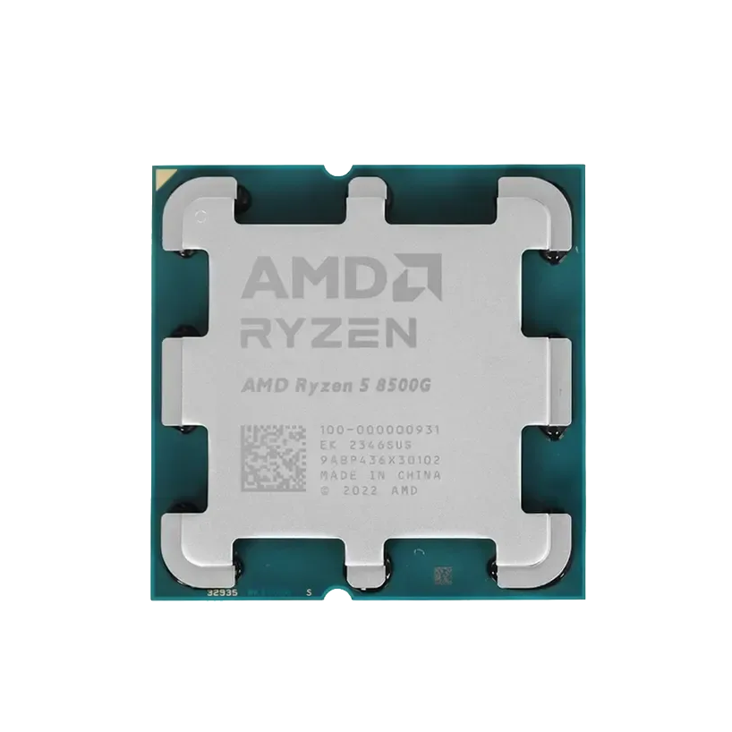 Процессор AMD Ryzen 5 8500G OEM