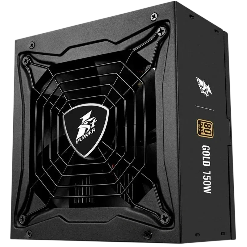 Блок питания 750W 1STPLAYER STEAMPUNK PS-750SP