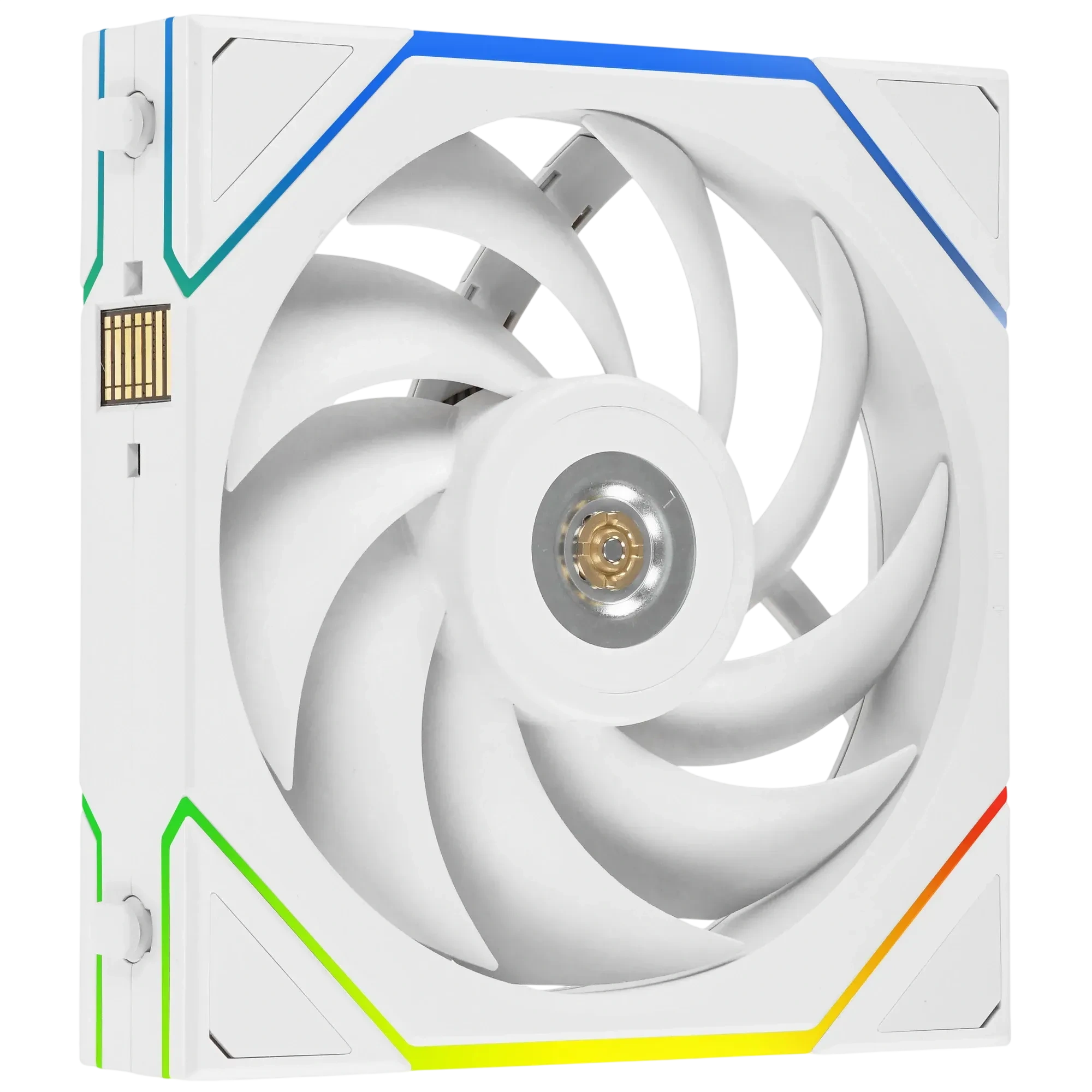 Вентилятор для корпуса Lian Li UNI FAN TL LED 120 ARGB White (G99.12TL1W.R0)